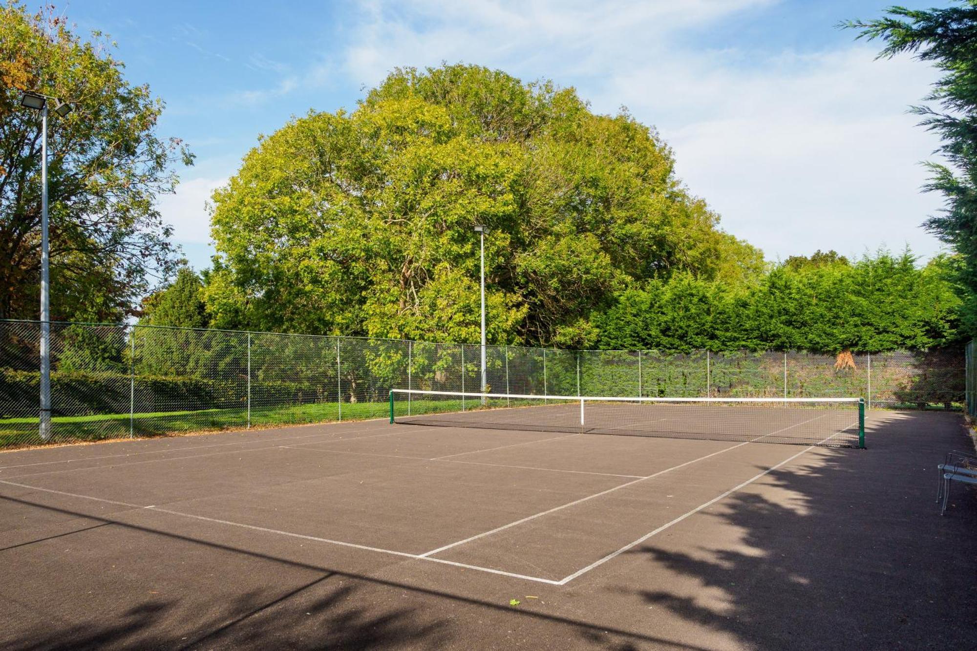 Country Cottage 2Br With Hot Tub And Tennis Court Chiddingly Экстерьер фото