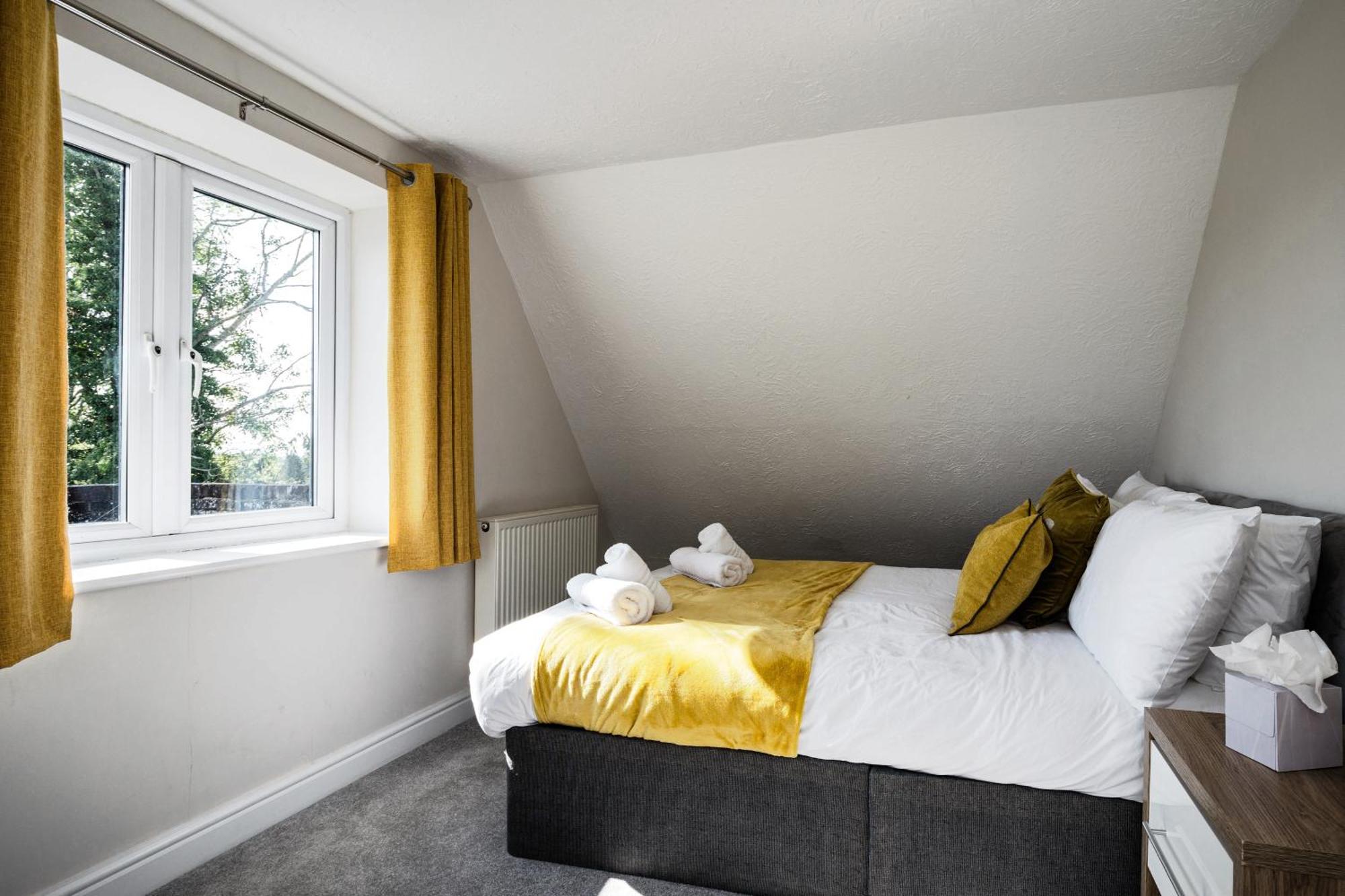 Country Cottage 2Br With Hot Tub And Tennis Court Chiddingly Экстерьер фото
